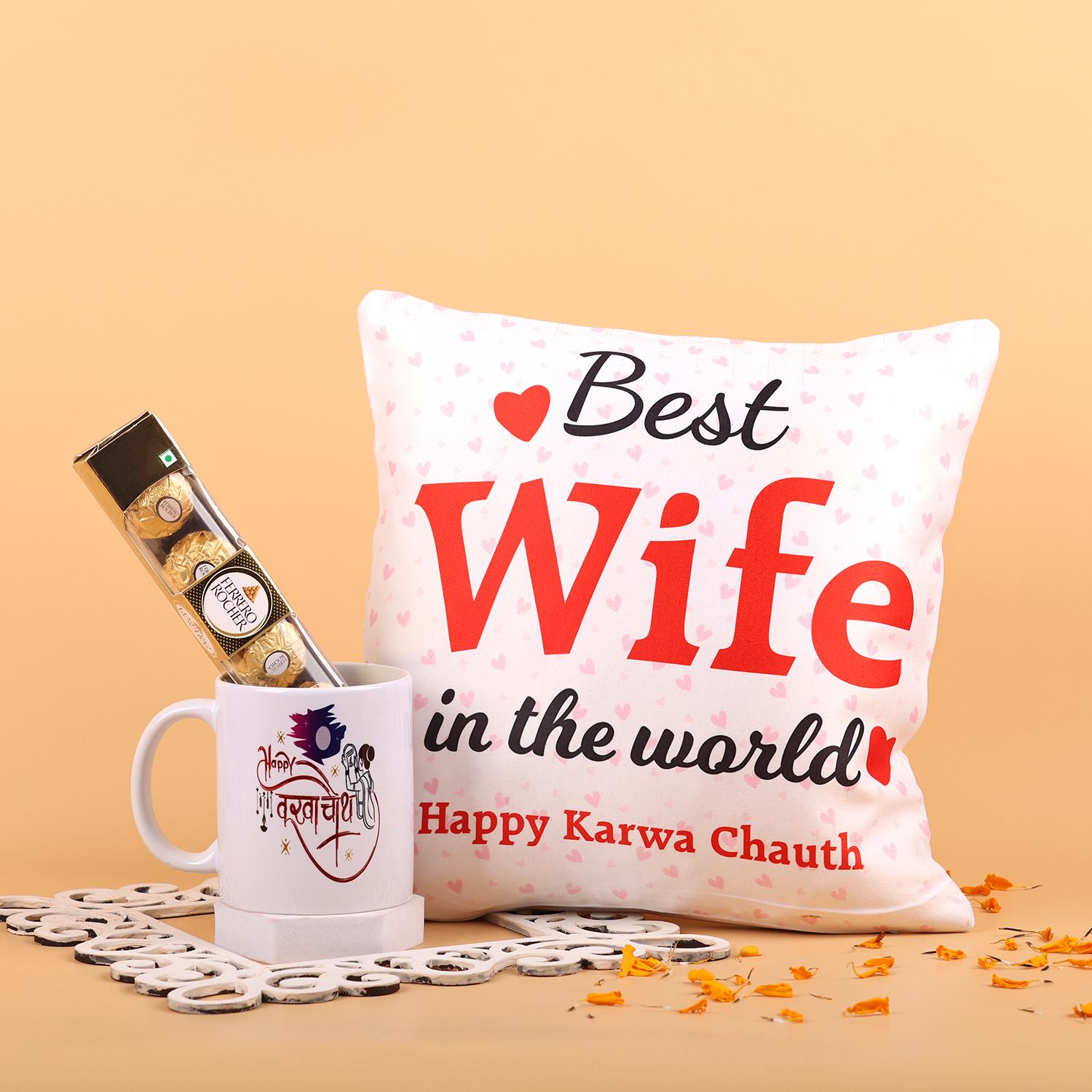 Personalized Happy Nikkah Anniversary Islamic gift for wife – Simple Unique  Accessories